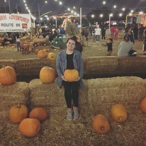 Meet your Posher, Alejandra